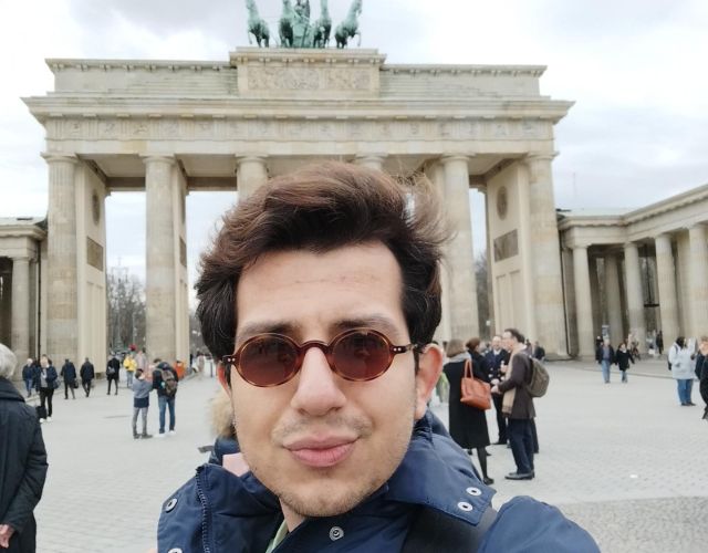 Altınözü İngilizce Özel Ders